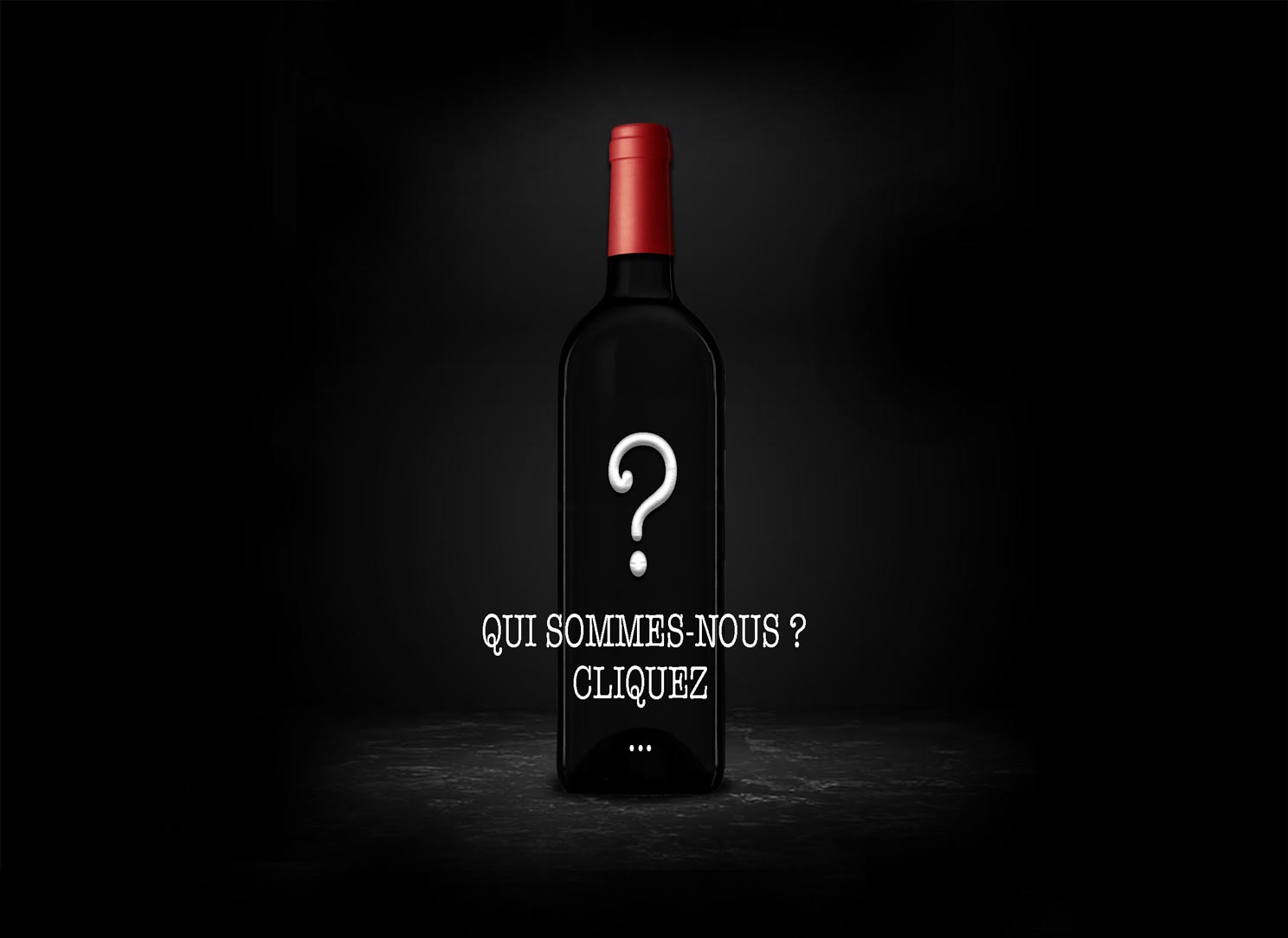 Grand Vin de Bordeaux